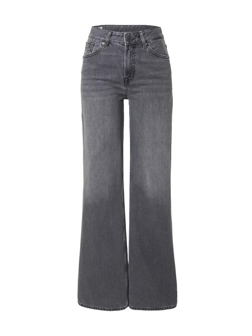 Se Kings Of Indigo Jeans 'Jane'  black denim ved About You