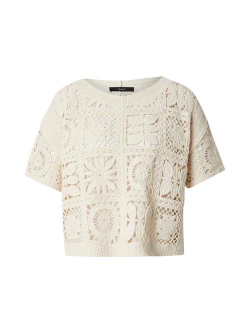 Se OUI Pullover  champagne ved About You