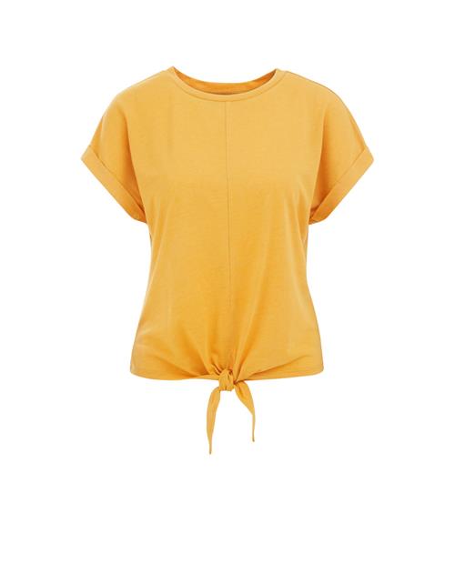 WE Fashion Shirts  sennep