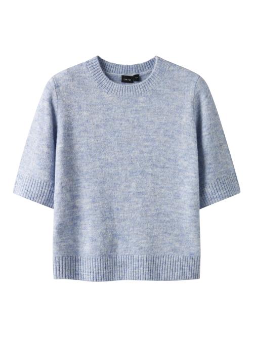 NAME IT Pullover  blå