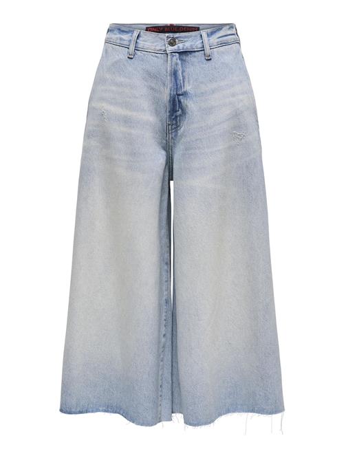 ONLY Jeans 'ONLla'  lyseblå