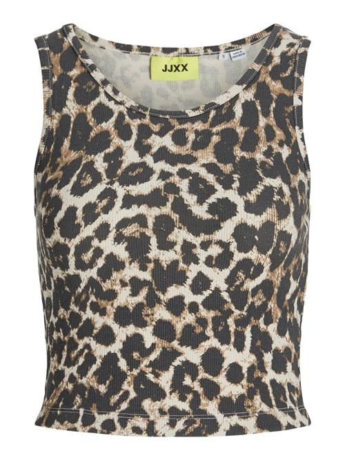 JJXX Overdel 'JXFallon'  elfenben / umbra / grafit