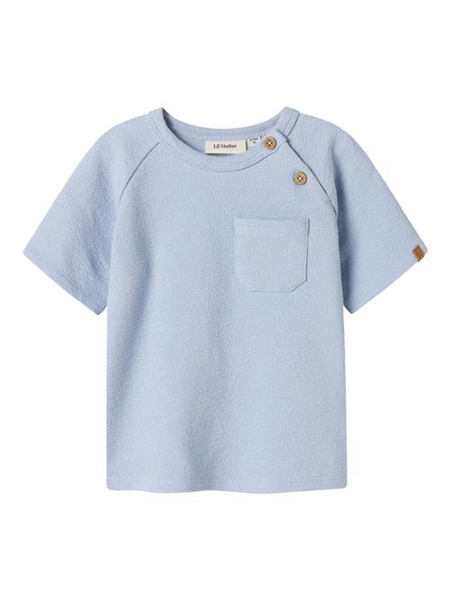NAME IT Shirts 'NBMJOLLO'  lyseblå