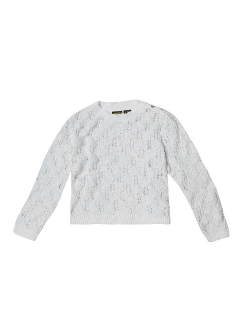 Se KOROSHI Pullover  hvid ved About You