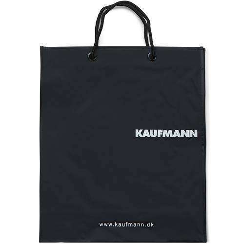 KAUFMANN PVC Medium Taske