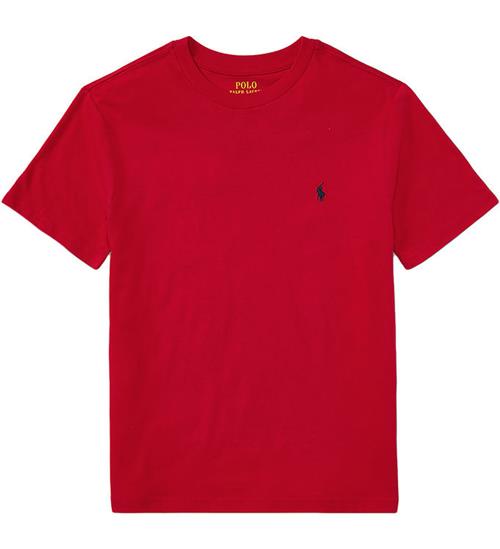 Polo Ralph Lauren T-shirt - Rød