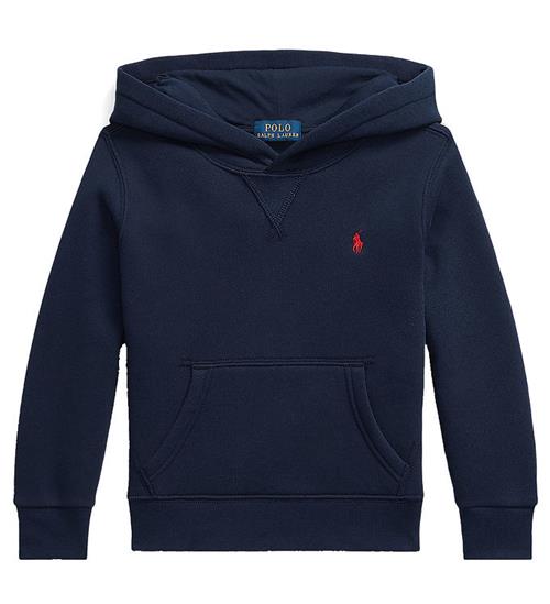 Polo Ralph Lauren Hættetrøje - Navy