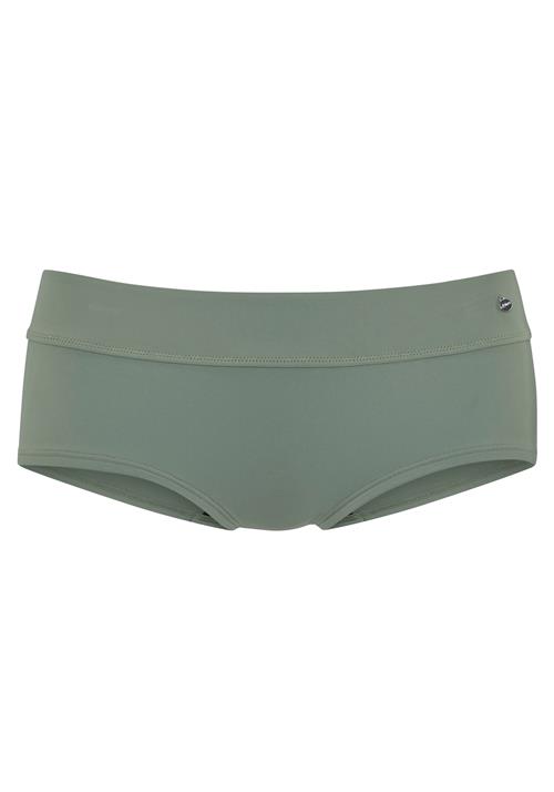 s.Oliver Bikinitrusse  oliven