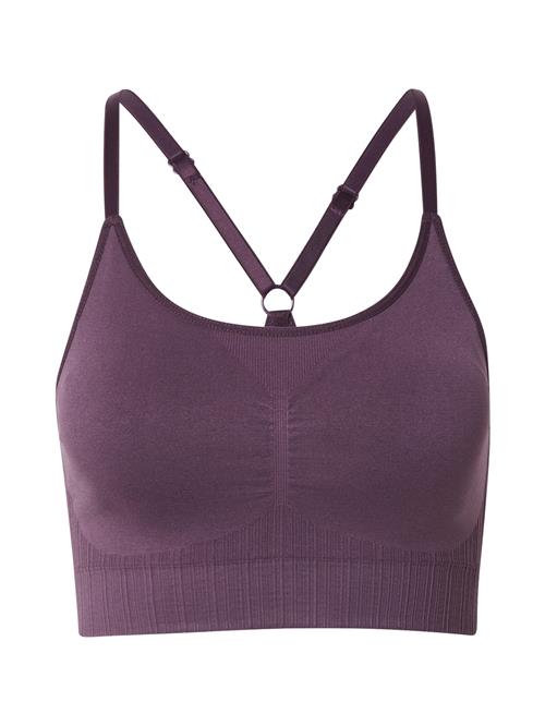 Hummel Sports-BH 'Mt Define'  brombær