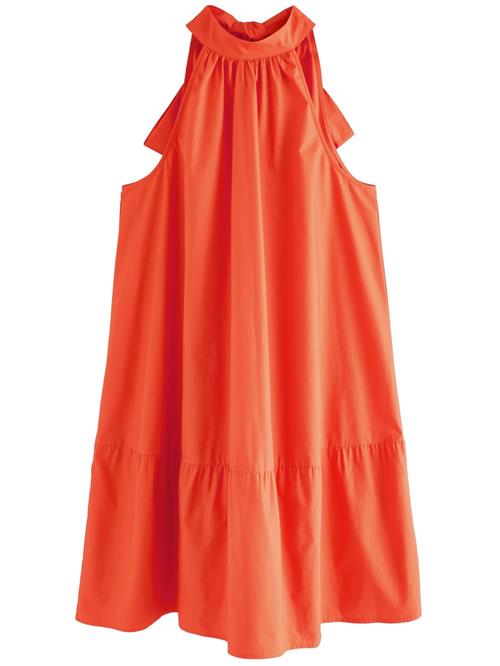 Next Kjole  orange