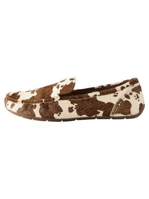 Next Slipper 'Forever Comfort®'  creme / brun