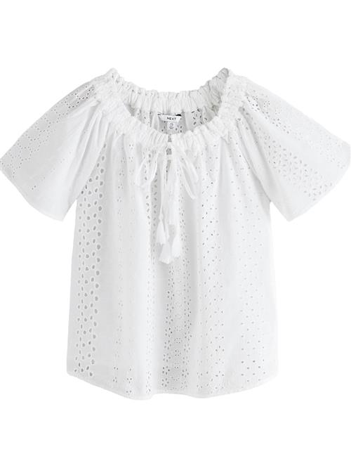 Next Bluse  hvid