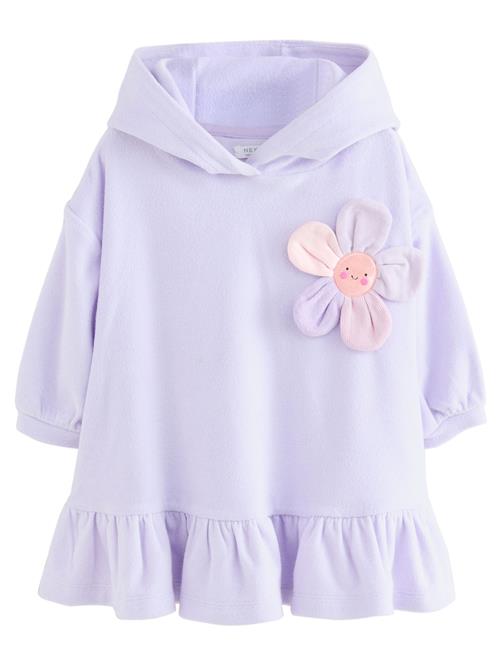 Next Sweatshirt  lilla