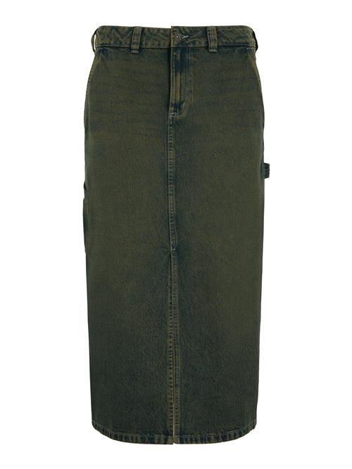 DICKIES Nederdel  mørkegrøn