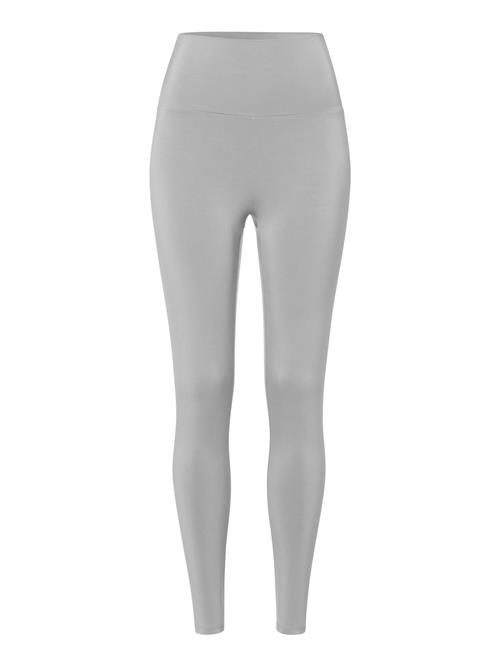 Les Lunes Leggings 'Luna'  røggrå