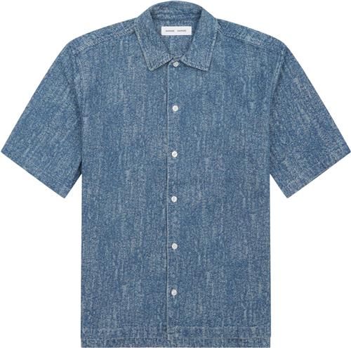 Samsøe | Samsøe SAAYO X SHIRT 15240 Skjorter