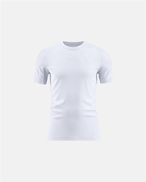 T-shirts "airmesh" 2-pak | Bambusviskose | Hvid