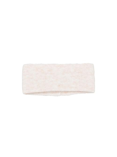 EDITED Pandebånd 'Odelia'  beige-meleret