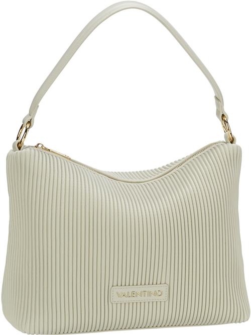 VALENTINO Skuldertaske 'River Re'  offwhite