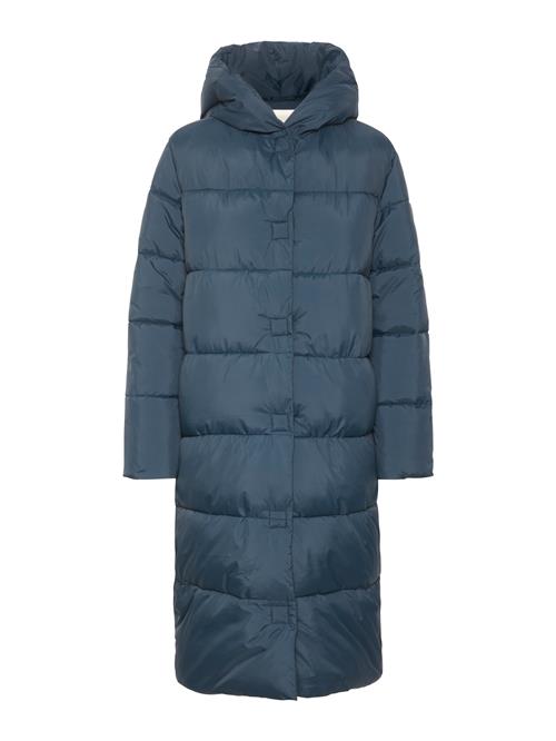Cream Vinterfrakke 'CR Codie'  navy
