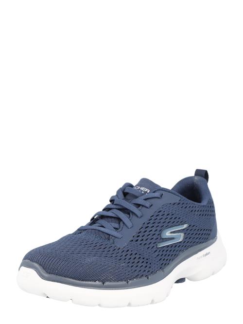 SKECHERS Sportssko  navy