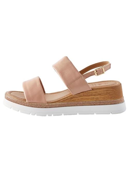 Next Sandaler  nude