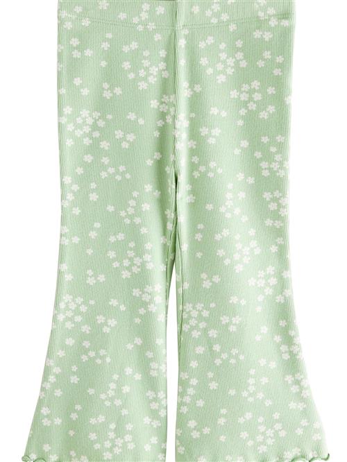 Next Leggings  grøn