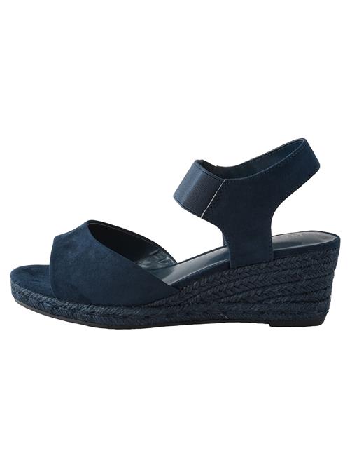 Next Sandaler  navy