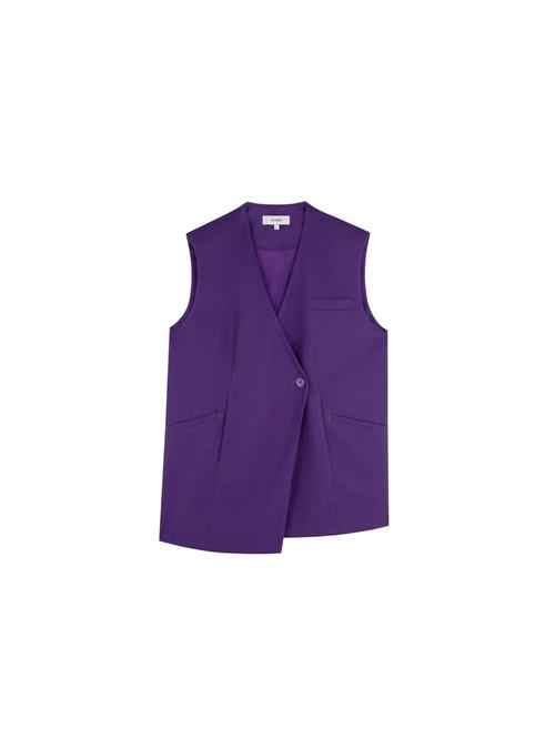 Scalpers Cardigans ' '  lilla