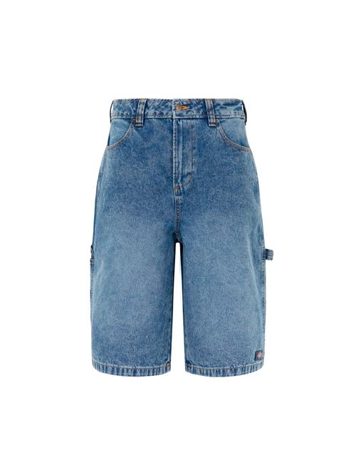 Se DICKIES Jeans  blue denim ved About You