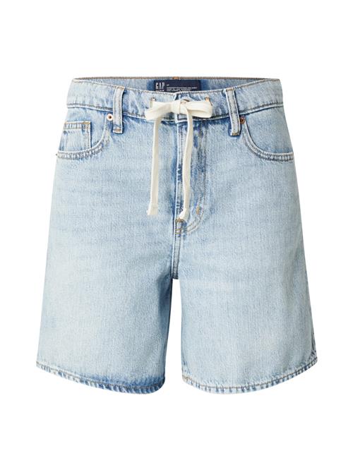 GAP Jeans  blue denim