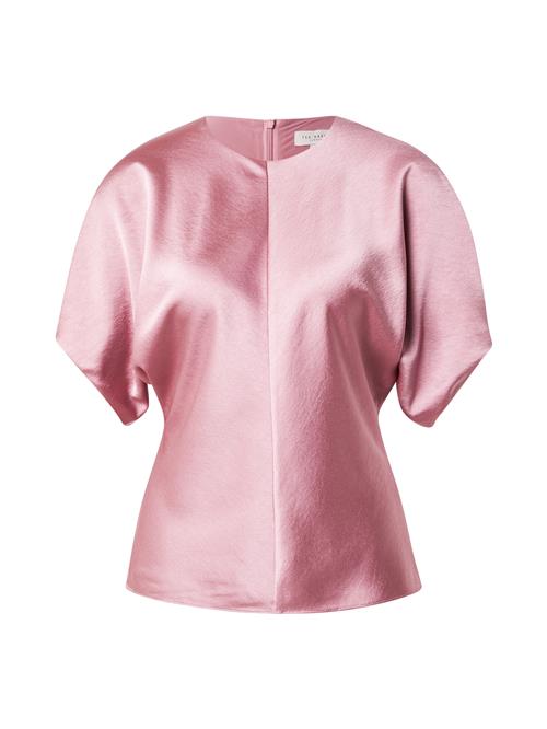 Ted Baker Bluse 'Marada'  pitaya