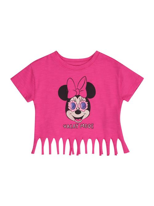 Se GAP Bluser & t-shirts  indigo / pink / rosé / sort ved About You