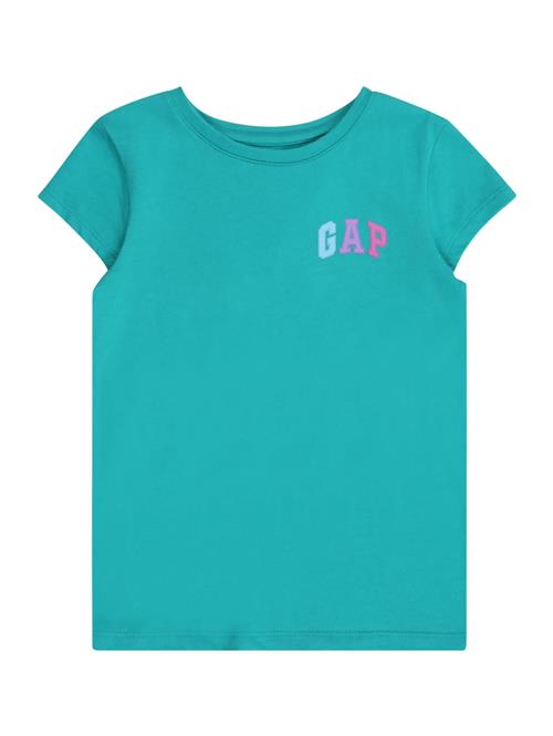 GAP Bluser & t-shirts  dueblå / petroleum / magenta / lys pink