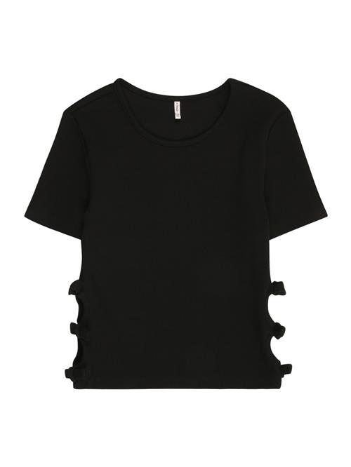 ONLY GIRLS Bluser & t-shirts 'KOGNESSA'  sort