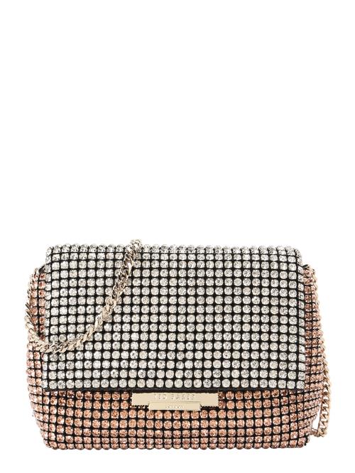 Ted Baker Skuldertaske  guld / sort / hvid