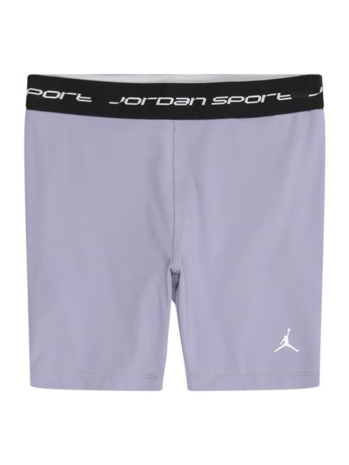 Jordan Leggings  indigo / sort / hvid