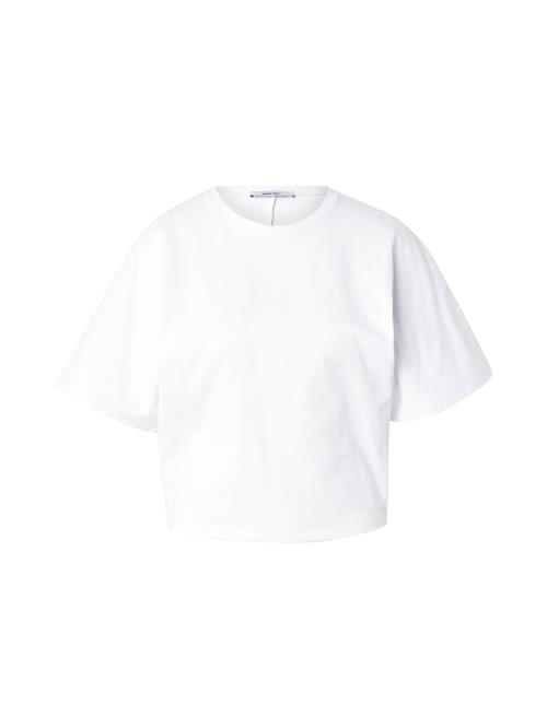 ABOUT YOU Shirts 'Lia'  hvid