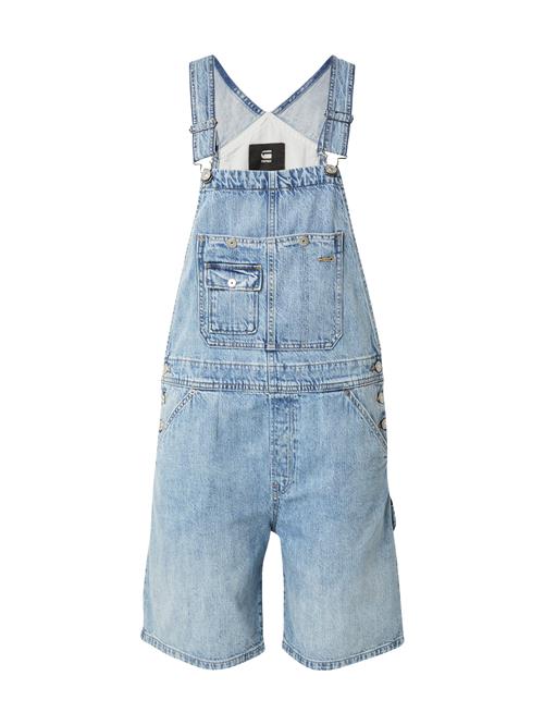 G-STAR Overalls 'Bowey'  lyseblå