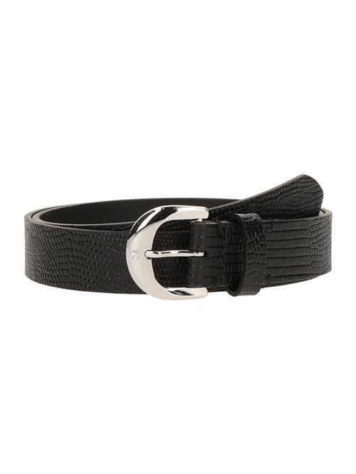 Calvin Klein Bælte  sort