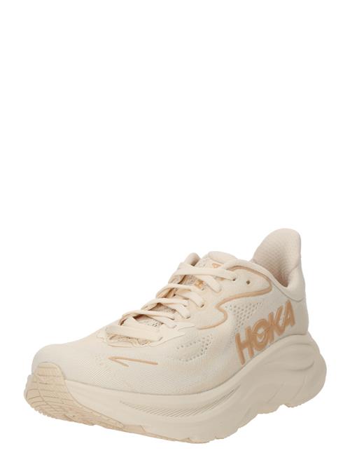 Se HOKA Løbesko 'CLIFTON 10'  creme ved About You