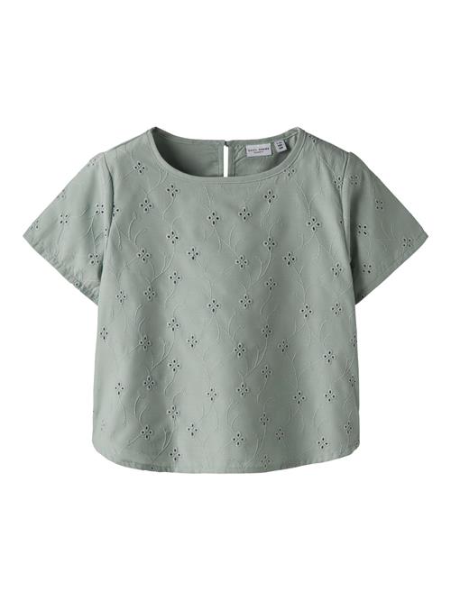NAME IT Bluser & t-shirts  grøn