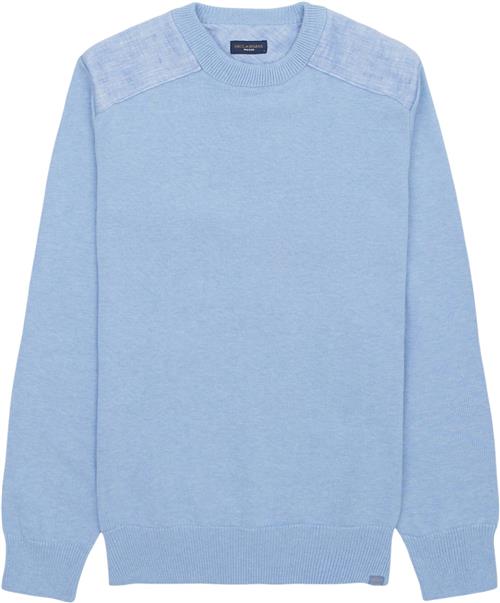 Paul & Shark Fresco Linen Strik