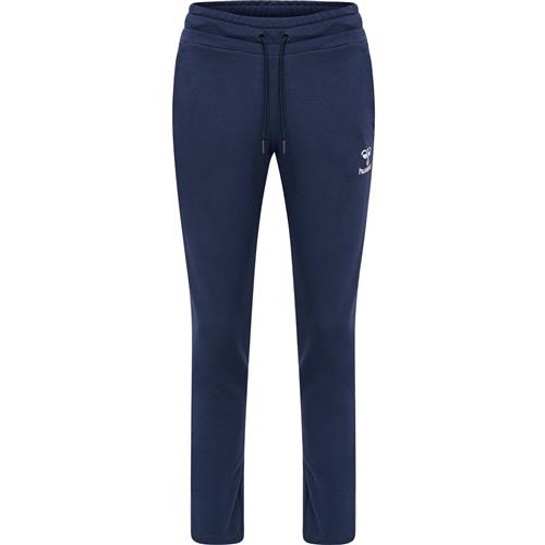 Hummel Sportsbukser 'NONI 2.0'  navy / hvid