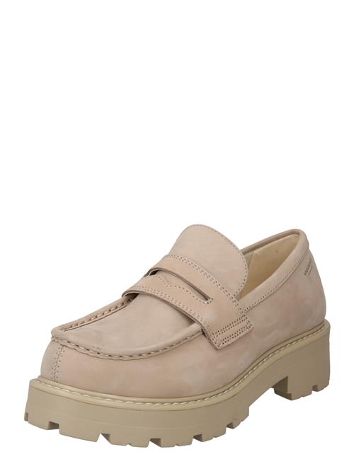 VAGABOND SHOEMAKERS Hjemmesko 'Cosmo 2.0'  sand