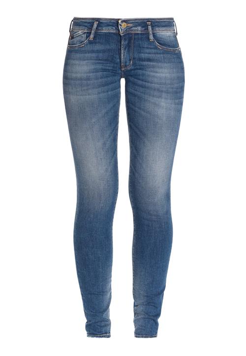 Le Temps Des Cerises Jeans  blue denim