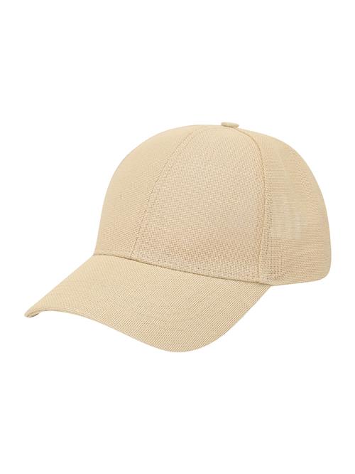 CITA MAASS Hætte 'Larissa'  beige