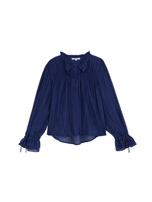 Scalpers Shirts ' '  blå / navy