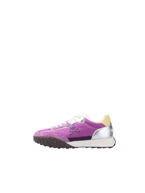 Scalpers Sneaker low ' '  lilla
