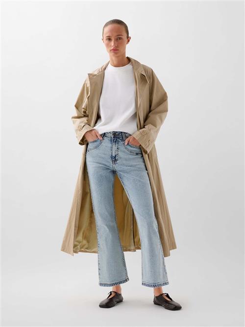 Scalpers Jeans ' '  blå / indigo